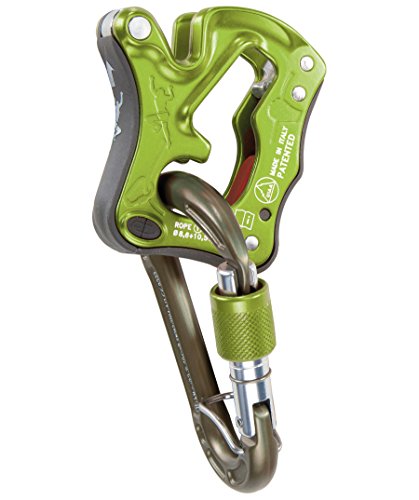 Climbing Technology Sicherungs-Karabiner për Përdorim me Litar