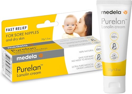 Medela Purelan 100 Cream 37g