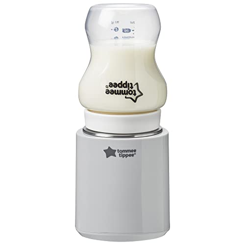 Tommee Tippee LetsGo Portable USB Bottle Warmer