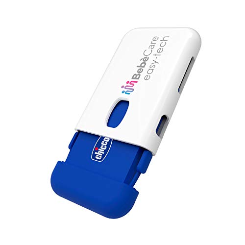 Chicco Bebecare Easy Tech Car Seat Sensor
