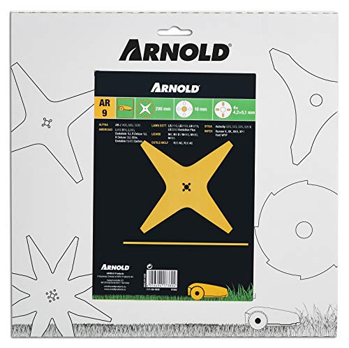 ARNOLD - Gërshërë për AR9 për Ambrogio, Stiga dhe Marka të Tjera