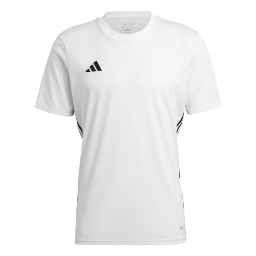 Adidas Training T-Shirt - White, Size M