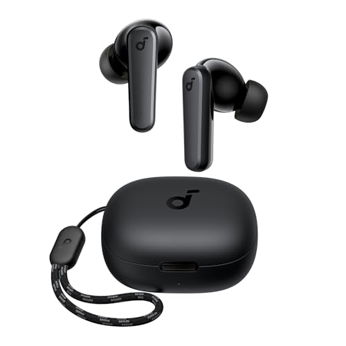 soundcore by Anker P20i Wireless Bluetooth In-Ear Headphones, 10mm Drivers