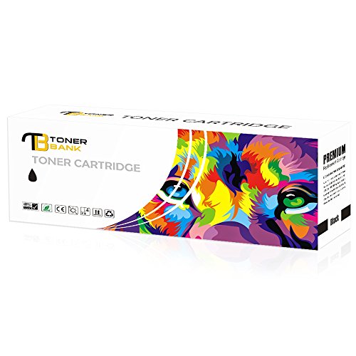 Toner Bank Compatible Toner Cartridge 593-11016 for Dell 1250C 1350CNW 1355CN C1760NW C1765NF