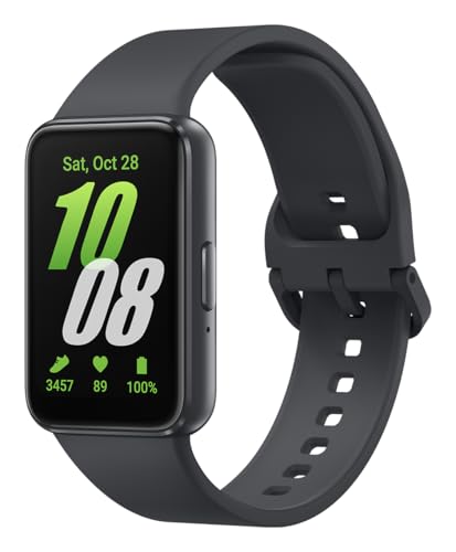 Samsung R390 Galaxy Fit3 - Grey