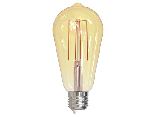 Müller-Licht Retro LED ST64 E27 Dritë Filamenti, 7W, Ngjyrë e Ngrohtë