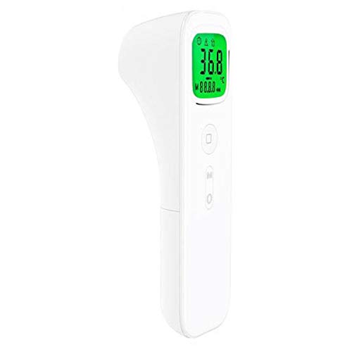 Non-Contact Digital Baby Forehead Thermometer