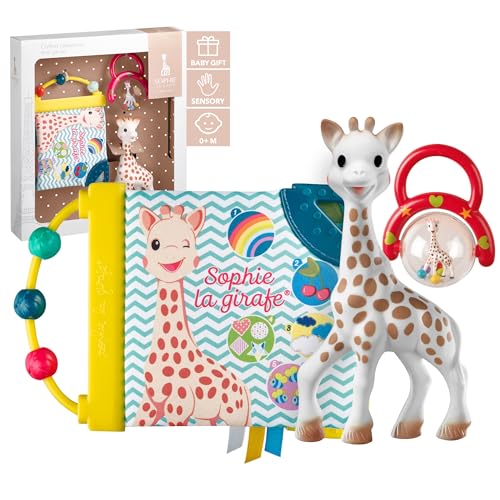 Sophie La Girafe White Box Birth, 1 Copë