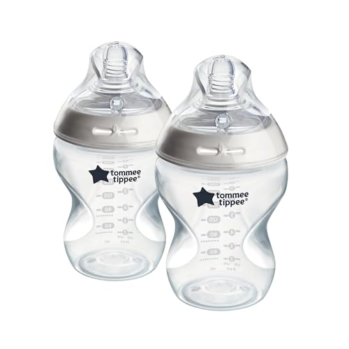 Tommee Tippee Natural Start Shishe Anti-Kolik, 260ml, 2-Pak