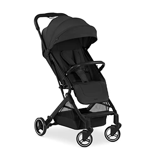 hauck Travel N Care - Karrocë e Lehtë për Udhëtime për Fëmijë deri në 22 kg