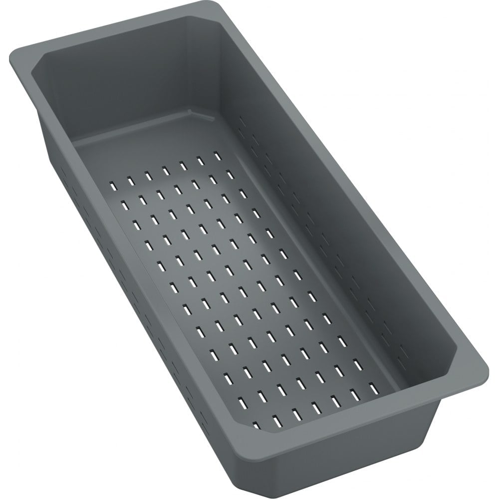 Franke – Kullues Plastik për Lavaman 44 × 8.5 cm