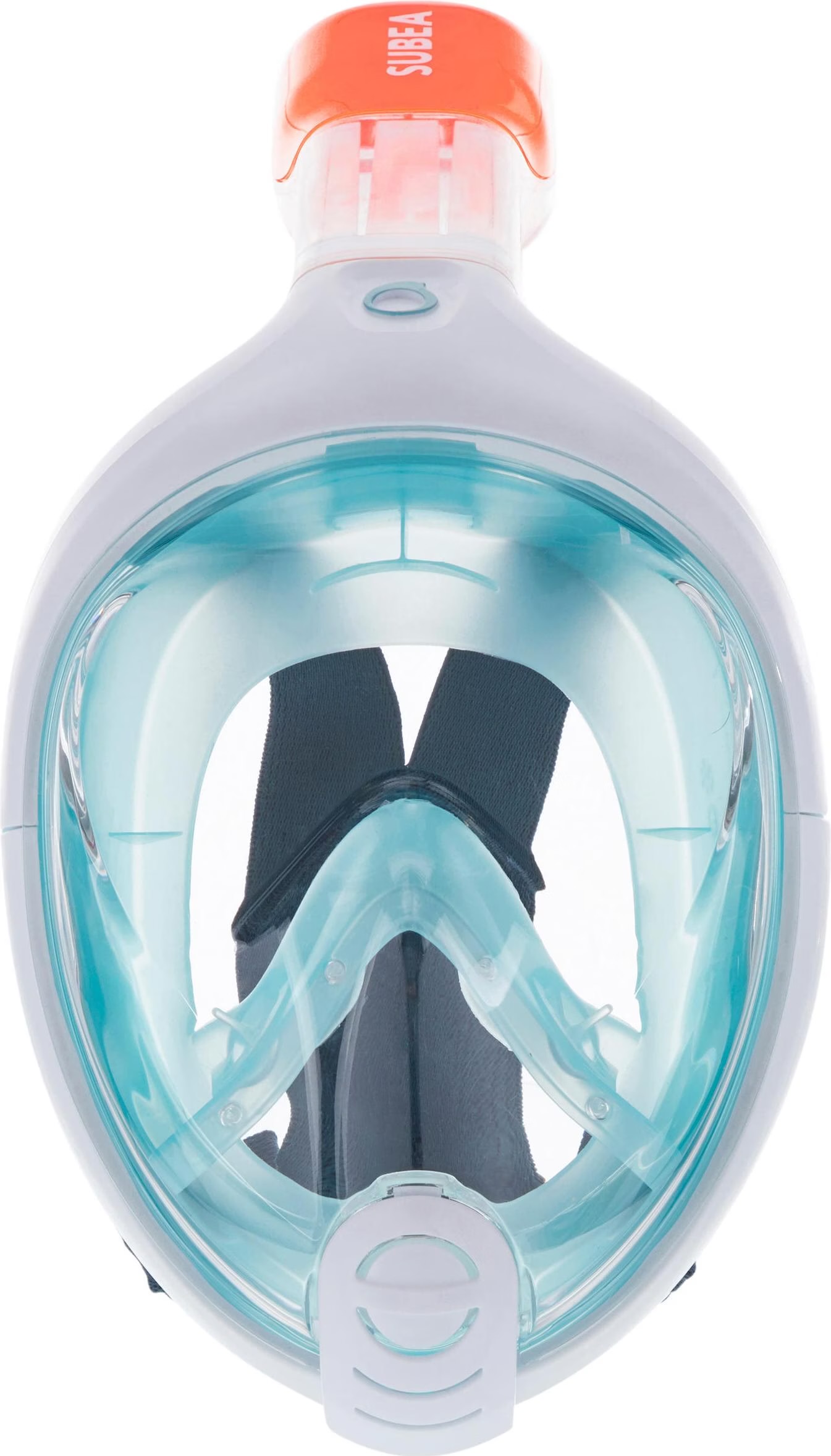 Subea Easybreath – Maskë Zhytjeje për Fëmijë