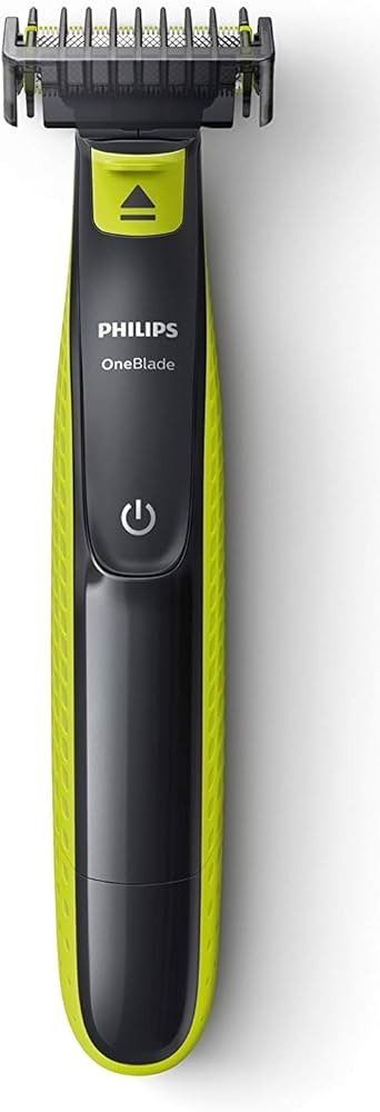 Makineri Rroje Philips OneBlade me Karikim