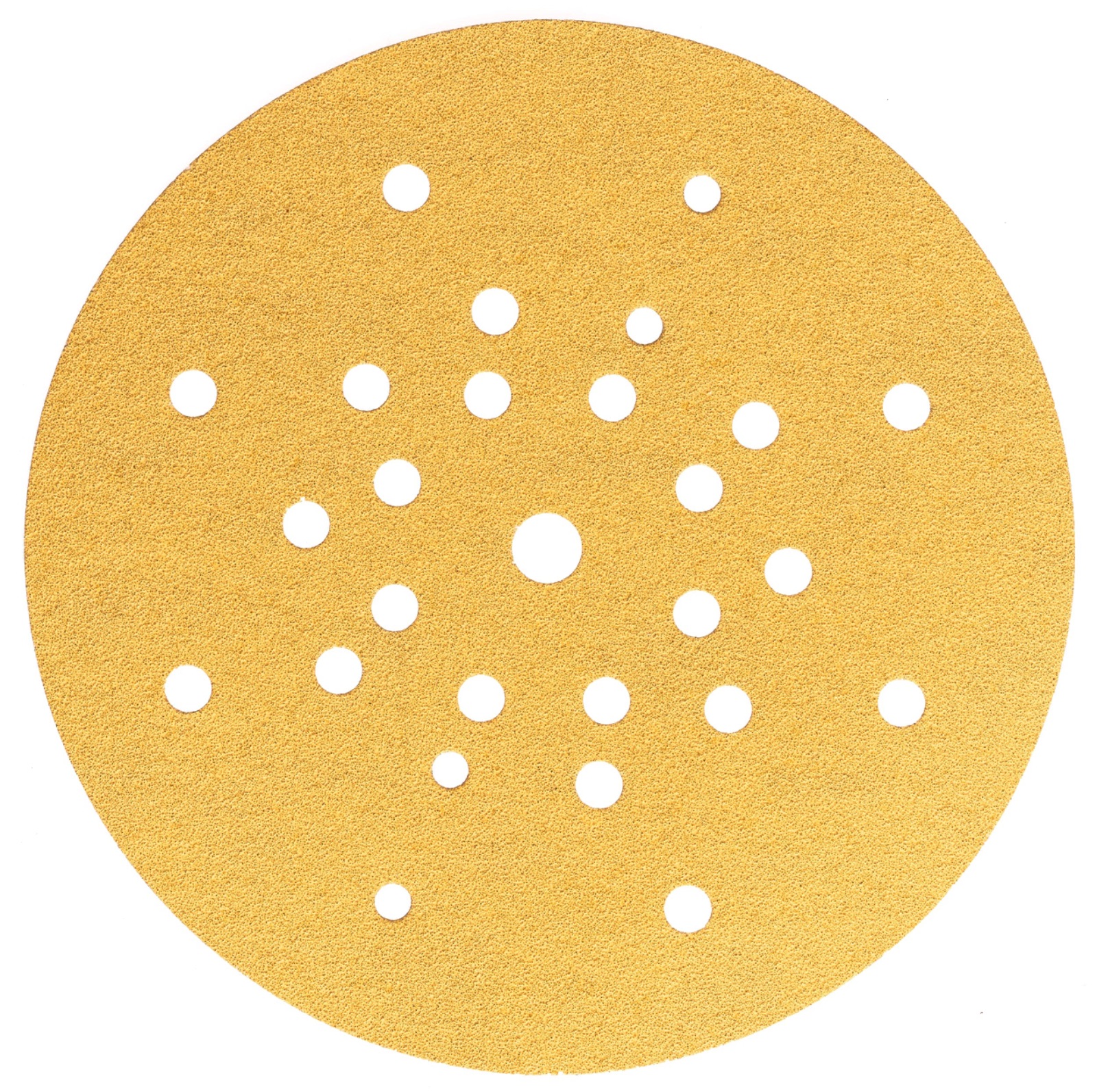 Mirka Gold – Set me 10 Disqe Zmerile Ø225 mm, P150