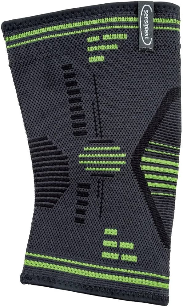 Sensiplast – Mbështetëse për Gju (L 39–41 cm)