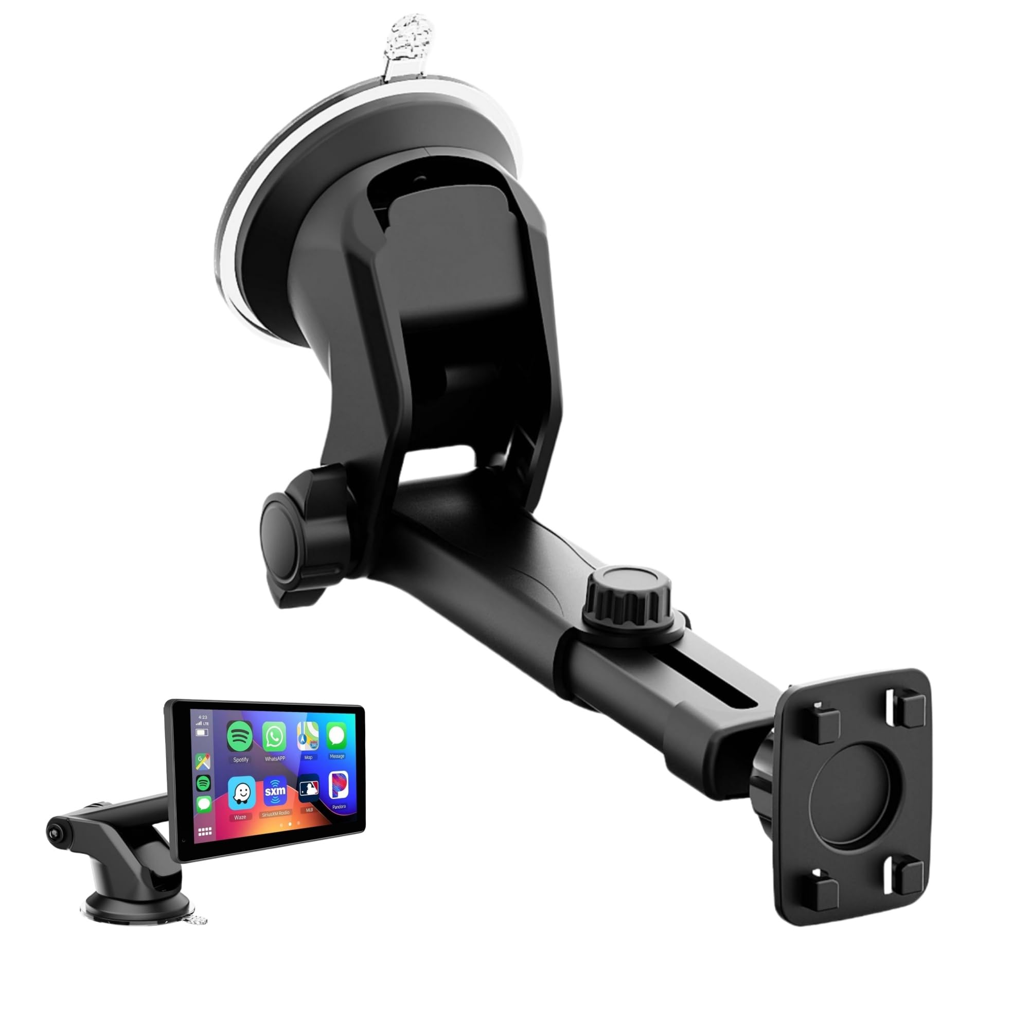 Mbajtëse për Ekran CarPlay
