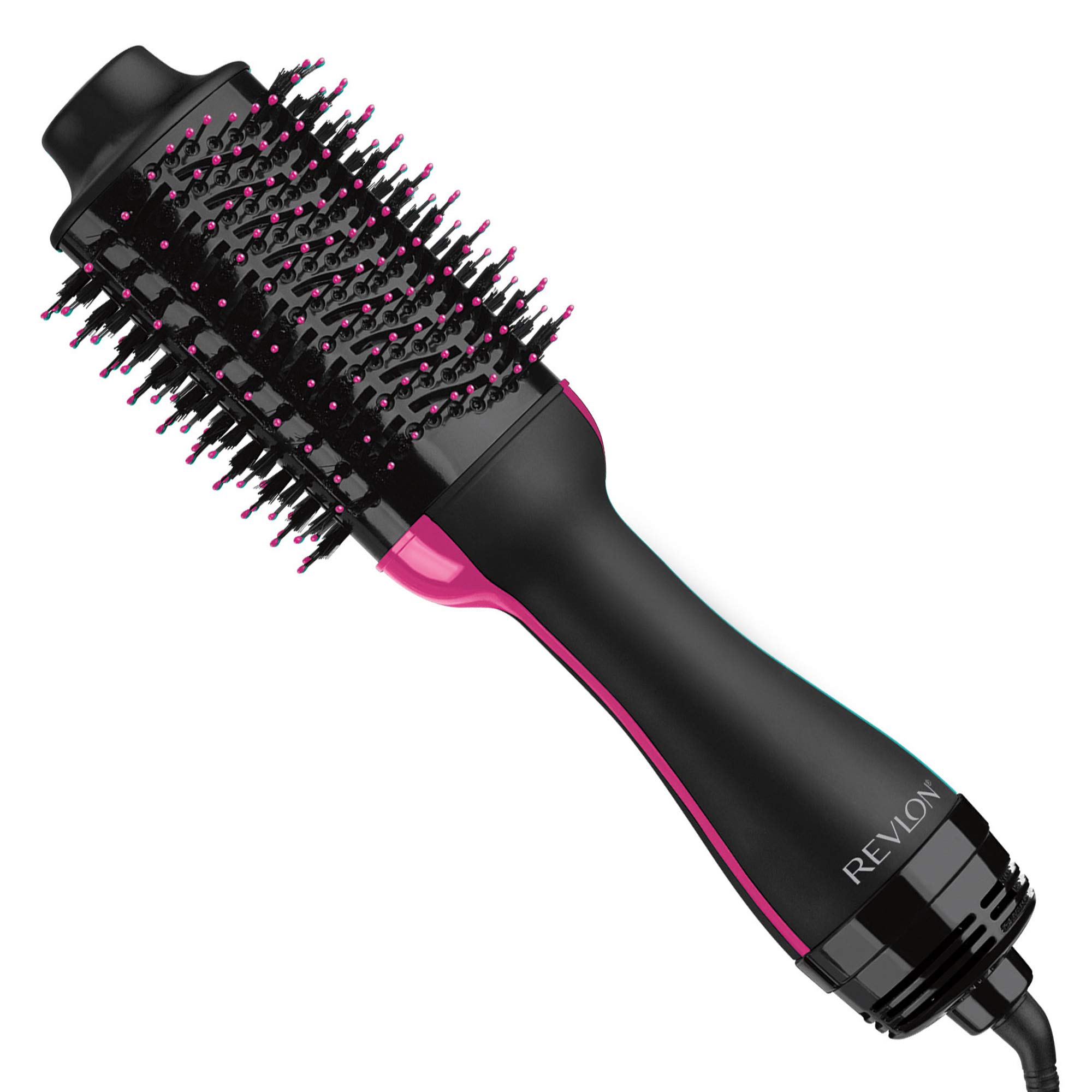 Revlon One-Step Volumiser – Furçë Elektrike për Tharje dhe Stilim të Flokëve