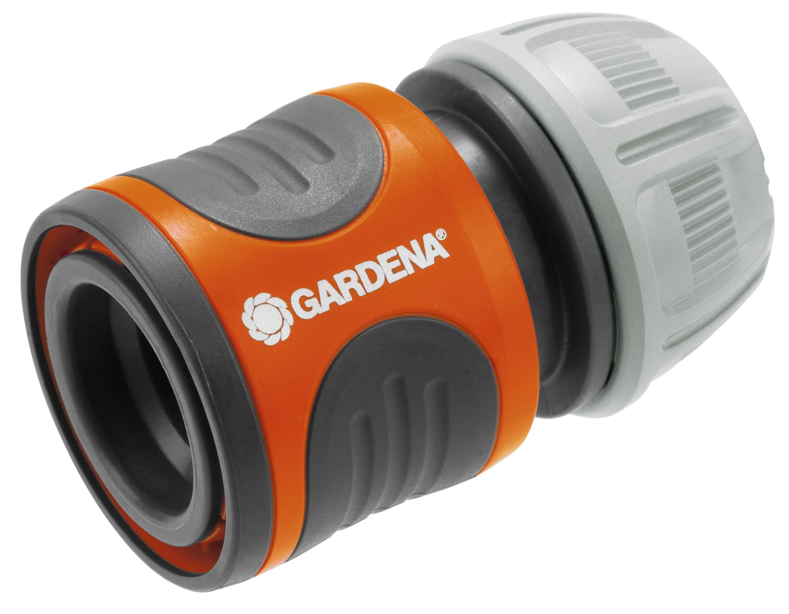 GARDENA 32915 – Lidhëse Riparuese për Zorrë Kopshti, 13–15 mm