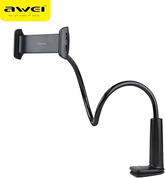Awei X3 – Mbajtëse Fleksibile për Telefon