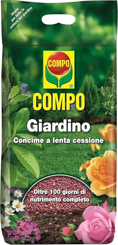 COMPO – Pleh për kopsht