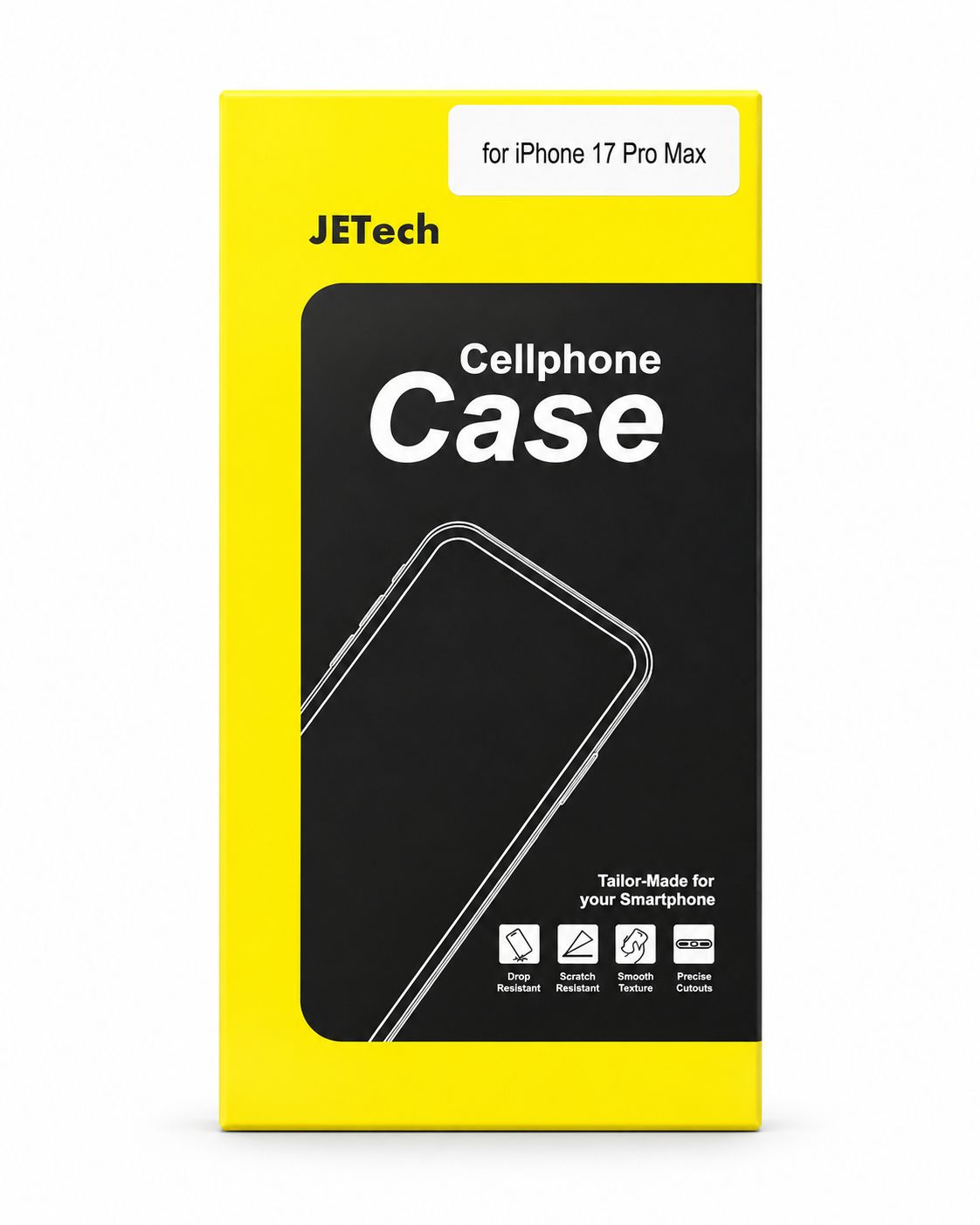 JETech – Mbrojtëse telefoni