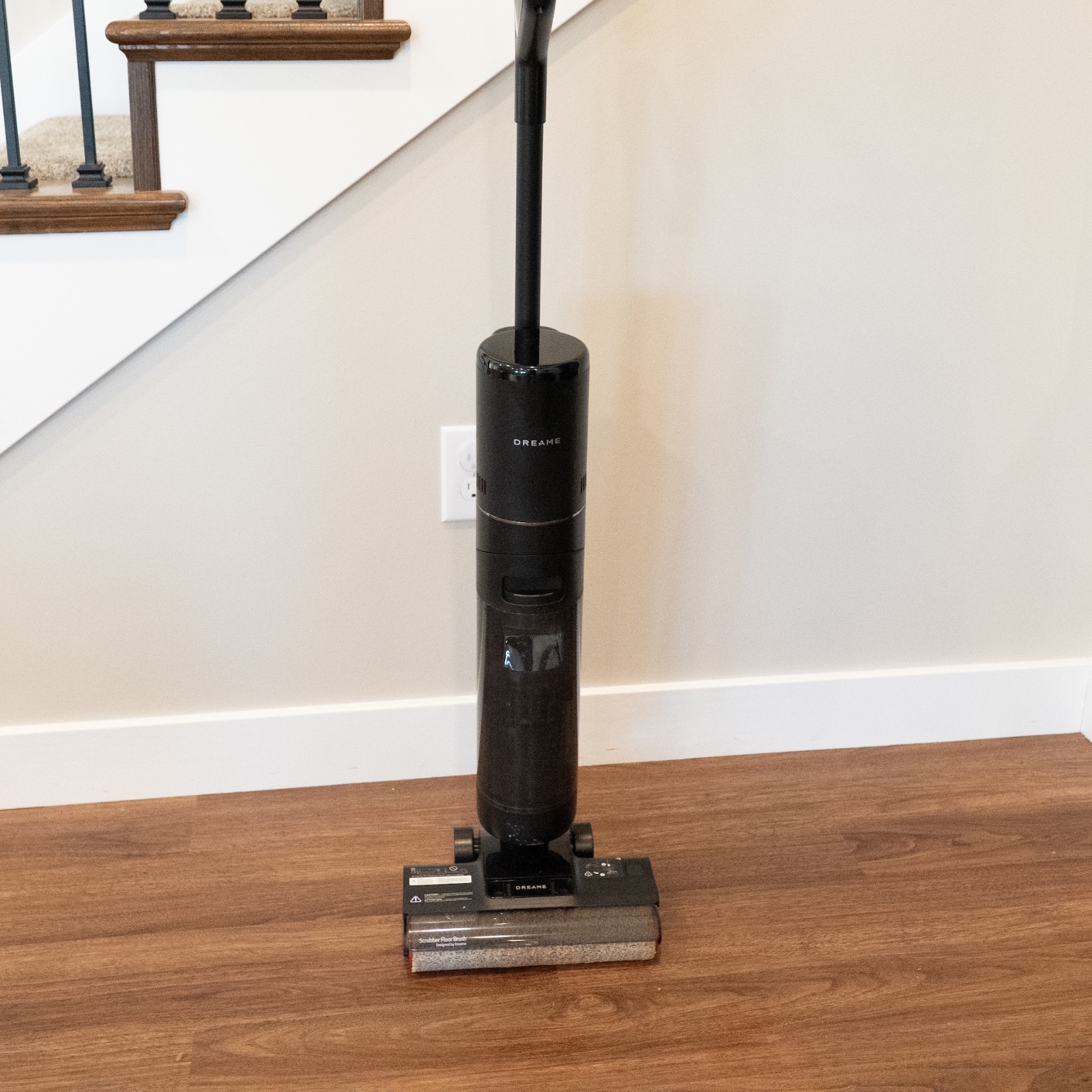 Fshesë elektrike pa kabllo Dreame Cordless Vacuum Cleaner