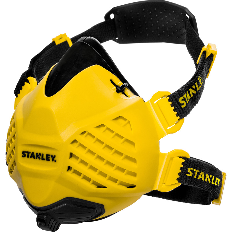 STANLEY – Maskë mbrojtëse për frymëmarrje