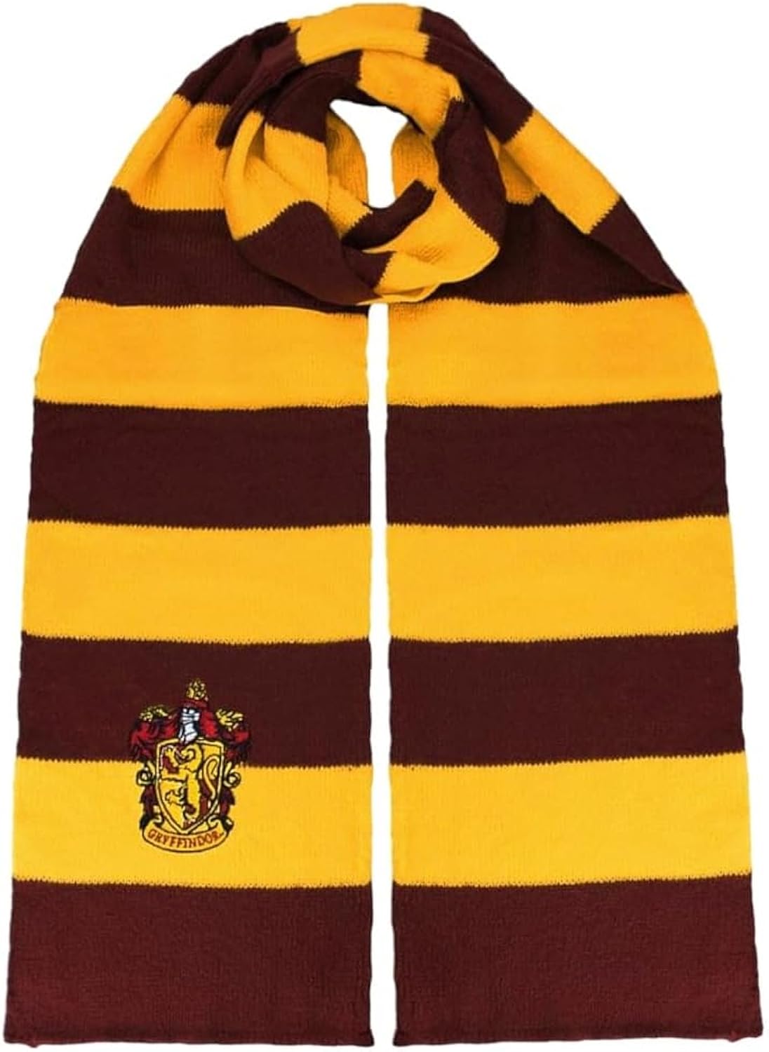 Gryffindor – Shall Dimri
