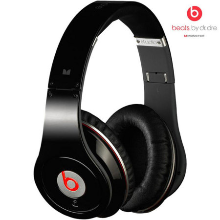 Kufje Beats Studio nga Dr. Dre (Monster) – me kabllo