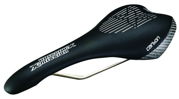 X-Mission Carbon – Ulëse biçiklete