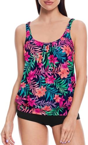 Tankini për femra