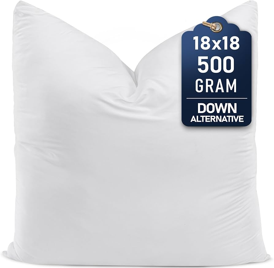Utopia Bedding – Jastëk dekorativ