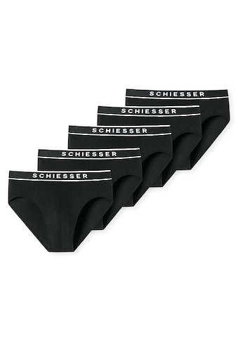 Schiesser – Brekë për Meshkuj