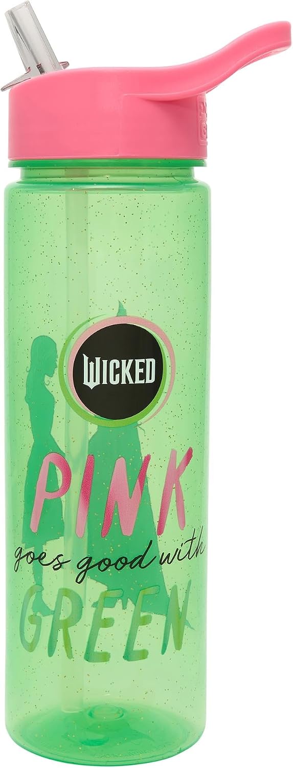 Polar Gear Wicked – Shishe uji me pipëz 600 ml