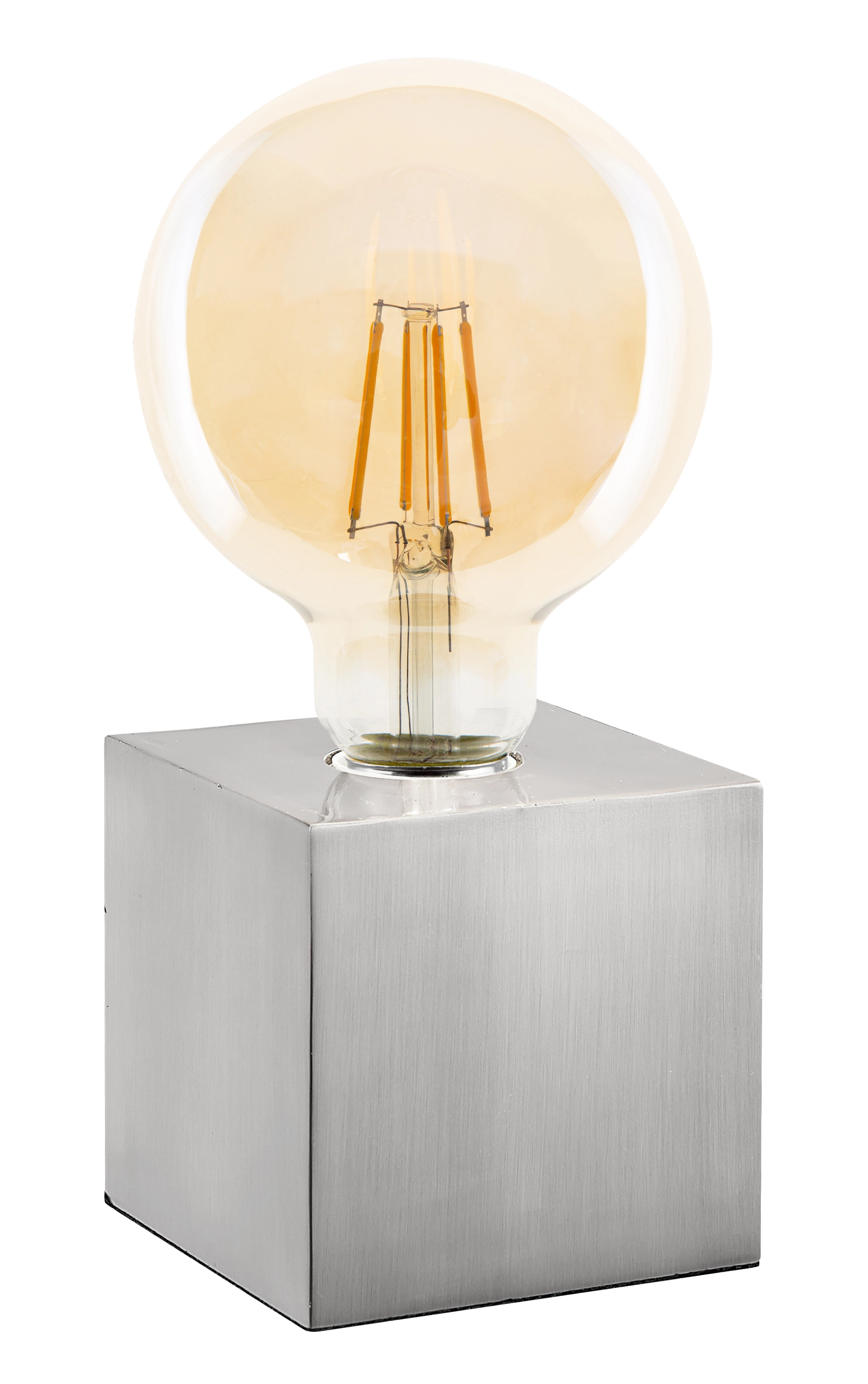 LIVARNO Home LED Table Lamp – Warm White Light (2700K)