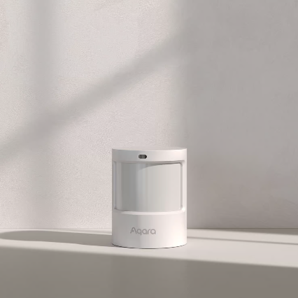 Aqara P1 – Sensor Inteligjent për Zbulimin e Lëvizjes