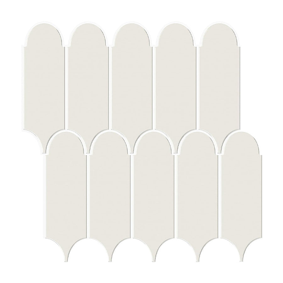 Commomy Decor – Pllaka dekorative vetëngjitëse