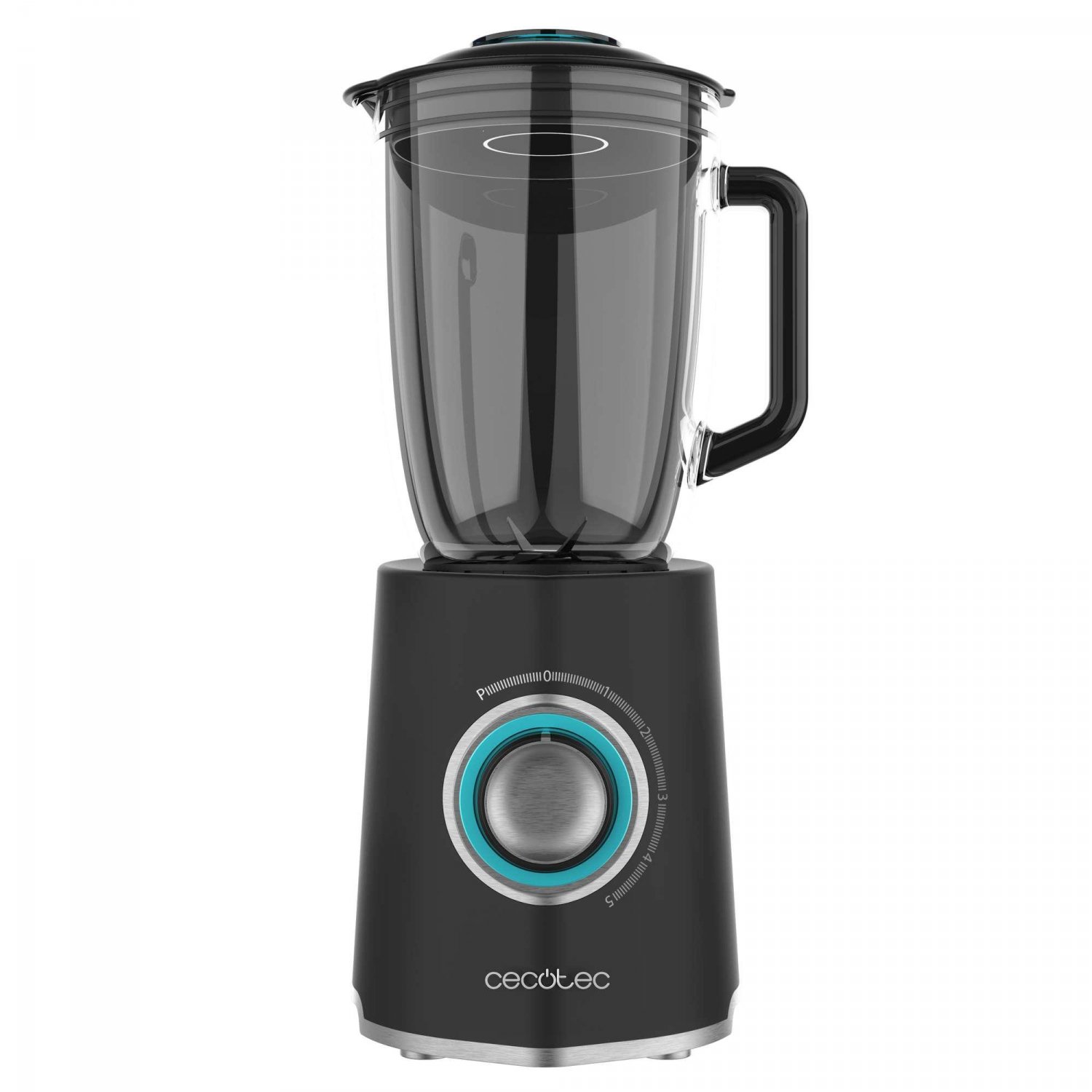 CECUTEC POWER BLACK TITANIUM 2000MAX MIX GO