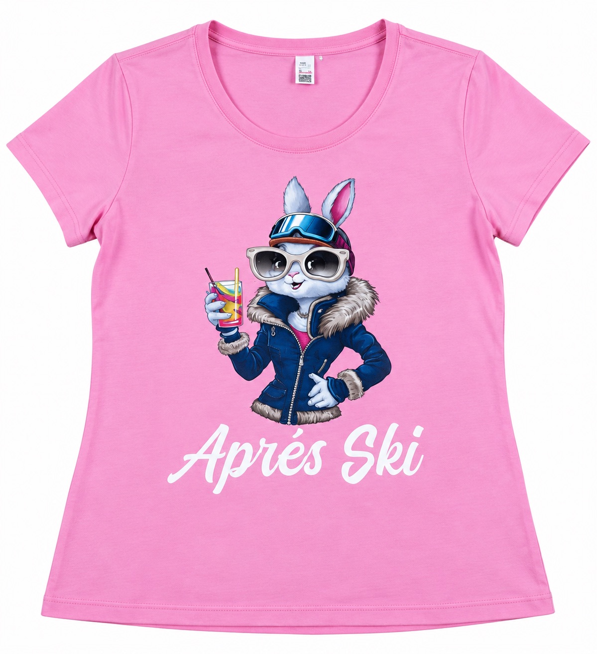 Bluzë për Femra – Après Ski /Size M